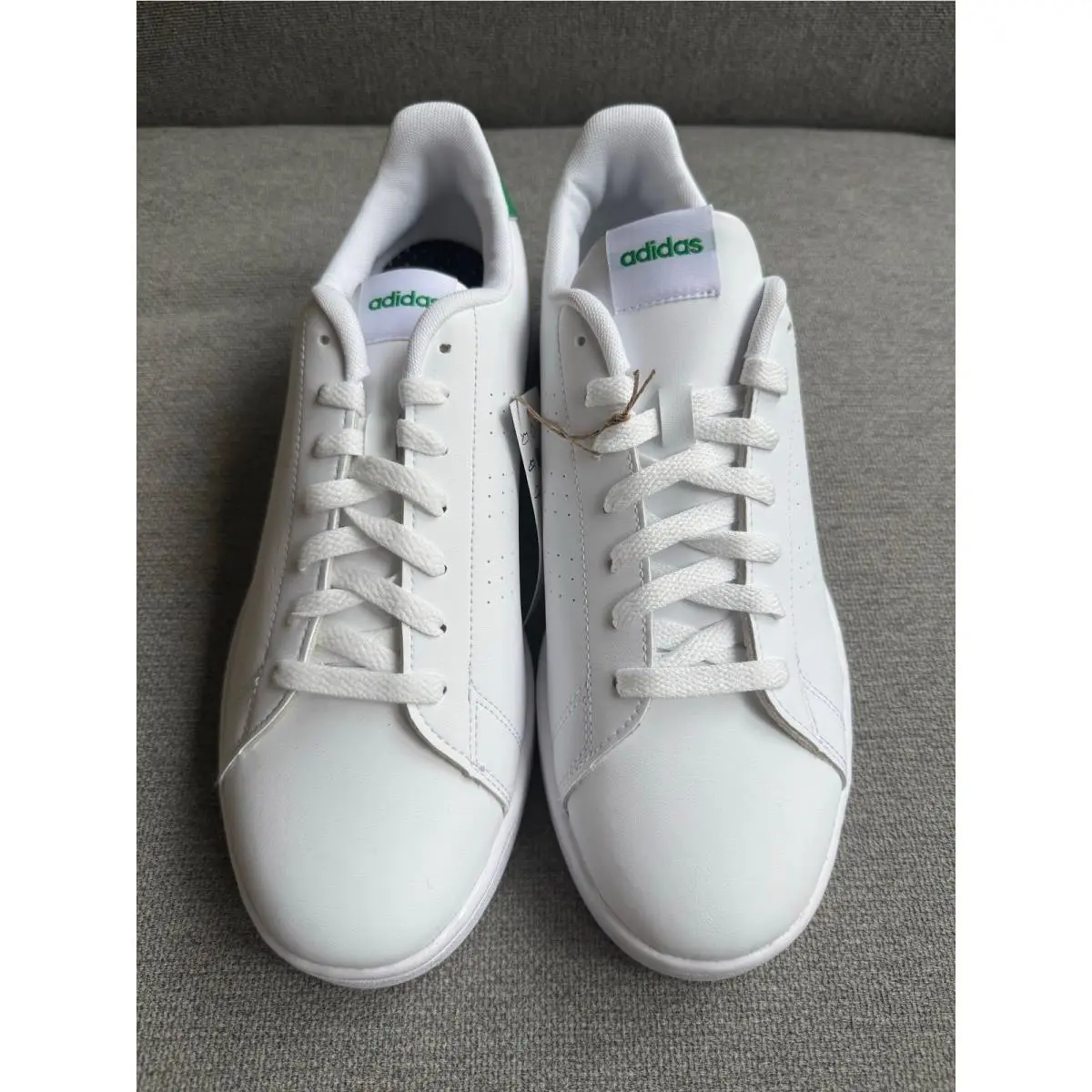 Adidas shoes - White 5