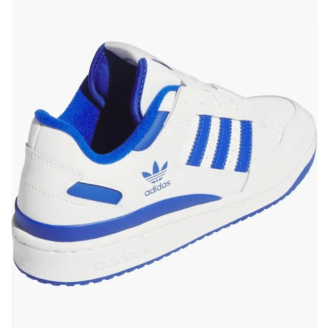 Adidas shoes - adidas Originals Forum - Originals Forum - IH7913 - Cloud White/Team Royal Blue/Cloud White 0