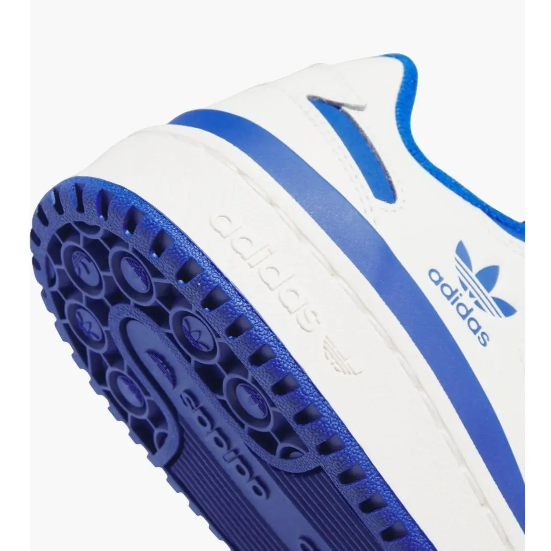 Adidas shoes - adidas Originals Forum - Originals Forum - IH7913 - Cloud White/Team Royal Blue/Cloud White 5