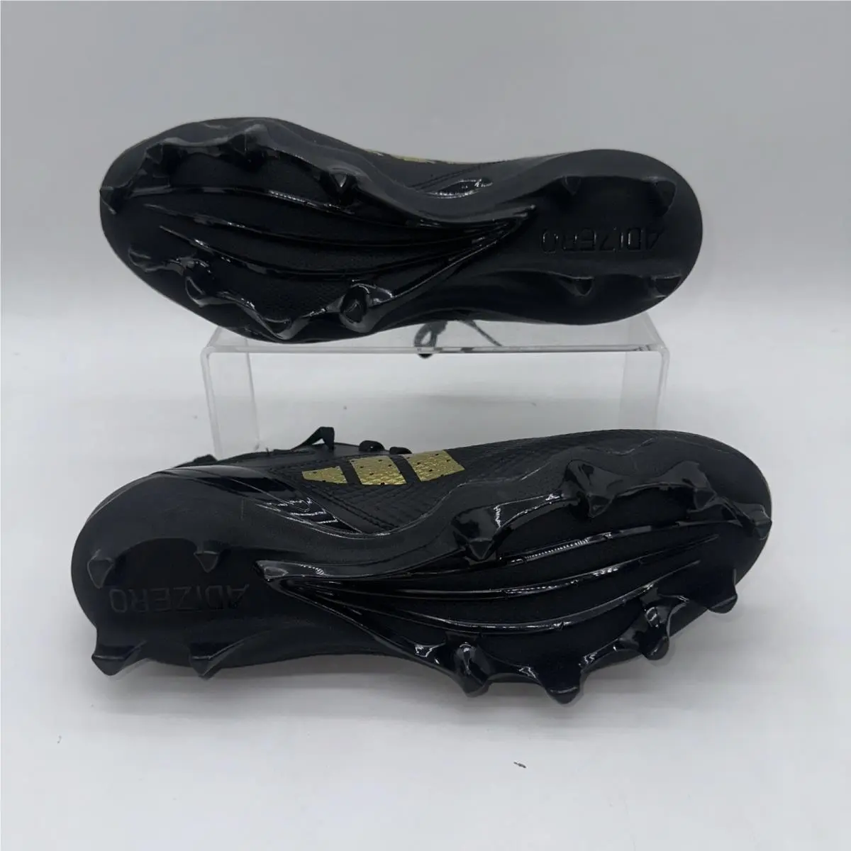 Adidas shoes - adidas adizero Cleat - adizero Cleat - IF2486 - Black 1