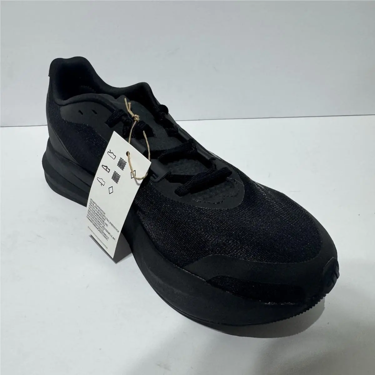 Adidas shoes - adidas Duramo Speed - Duramo Speed - Black 0