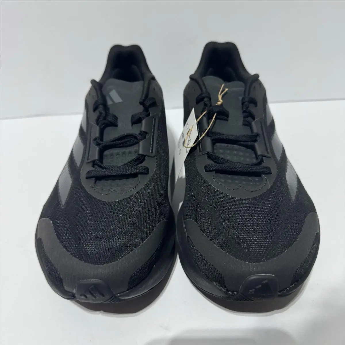 Adidas shoes - adidas Duramo Speed - Duramo Speed - Black 2