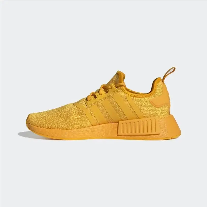 Adidas shoes - adidas NMD R1 - NMD - HP7826 - Collegiate Gold 0