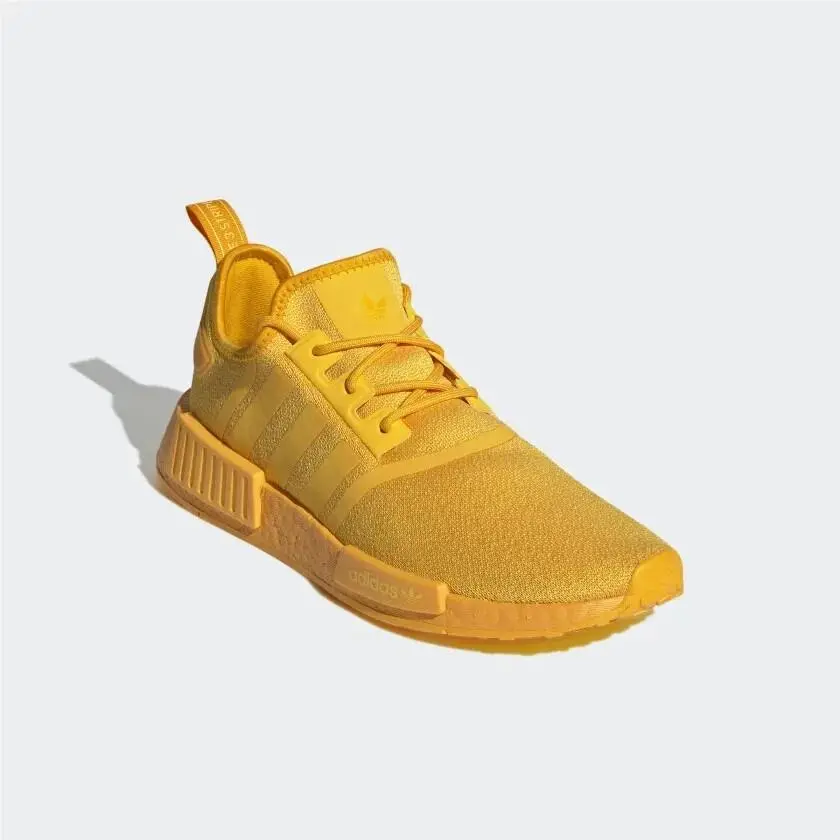 Adidas shoes - adidas NMD R1 - NMD - HP7826 - Collegiate Gold 2