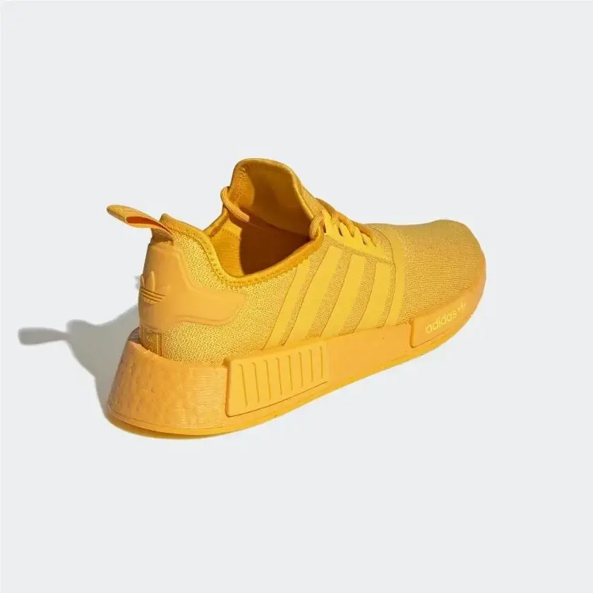 Adidas shoes - adidas NMD R1 - NMD - HP7826 - Collegiate Gold 3