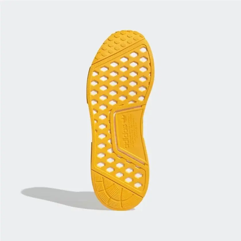 Adidas shoes - adidas NMD R1 - NMD - HP7826 - Collegiate Gold 5