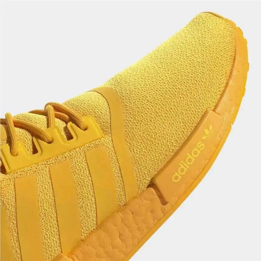 Adidas shoes - adidas NMD R1 - NMD - HP7826 - Collegiate Gold 4