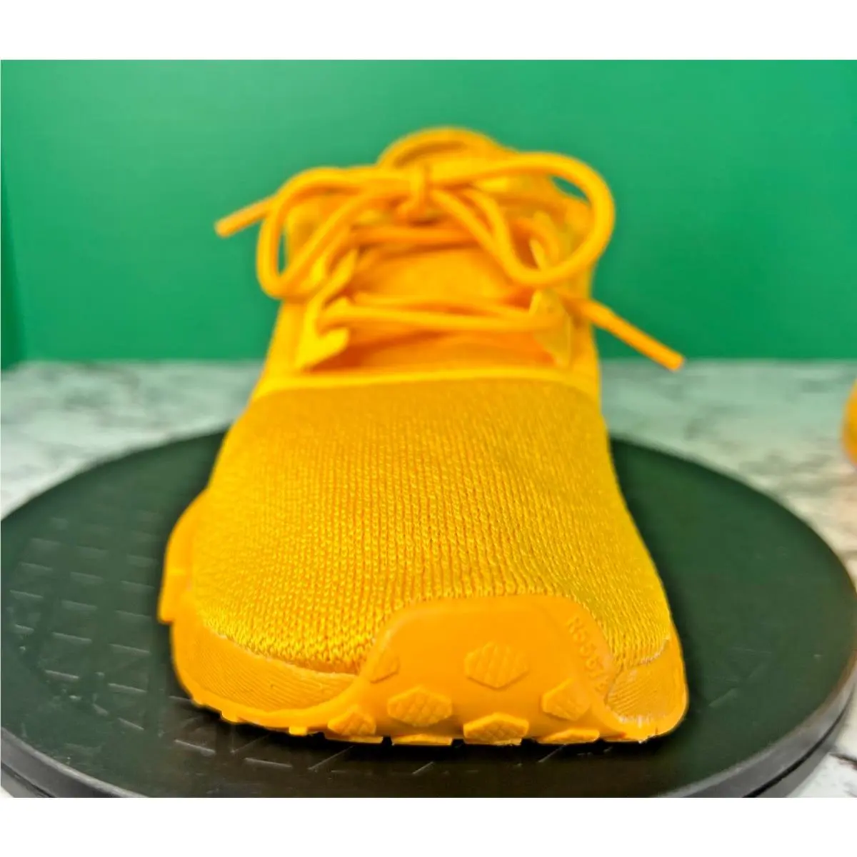 Adidas shoes - adidas NMD R1 - NMD - HP7826 - Yellow (UPC: 00197599404439) 12