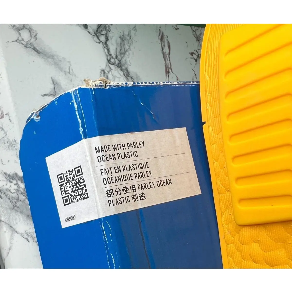 Adidas shoes - adidas NMD R1 - NMD - HP7826 - Yellow (UPC: 00197599404439) 0