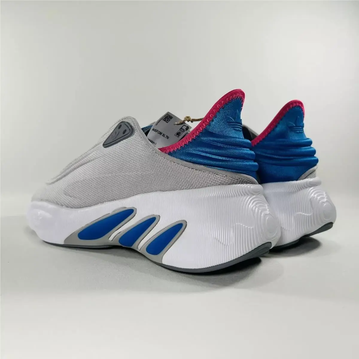 Adidas shoes - adidas AdiFOM SLTN - AdiFOM SLTN - HP6475 - Gray 0