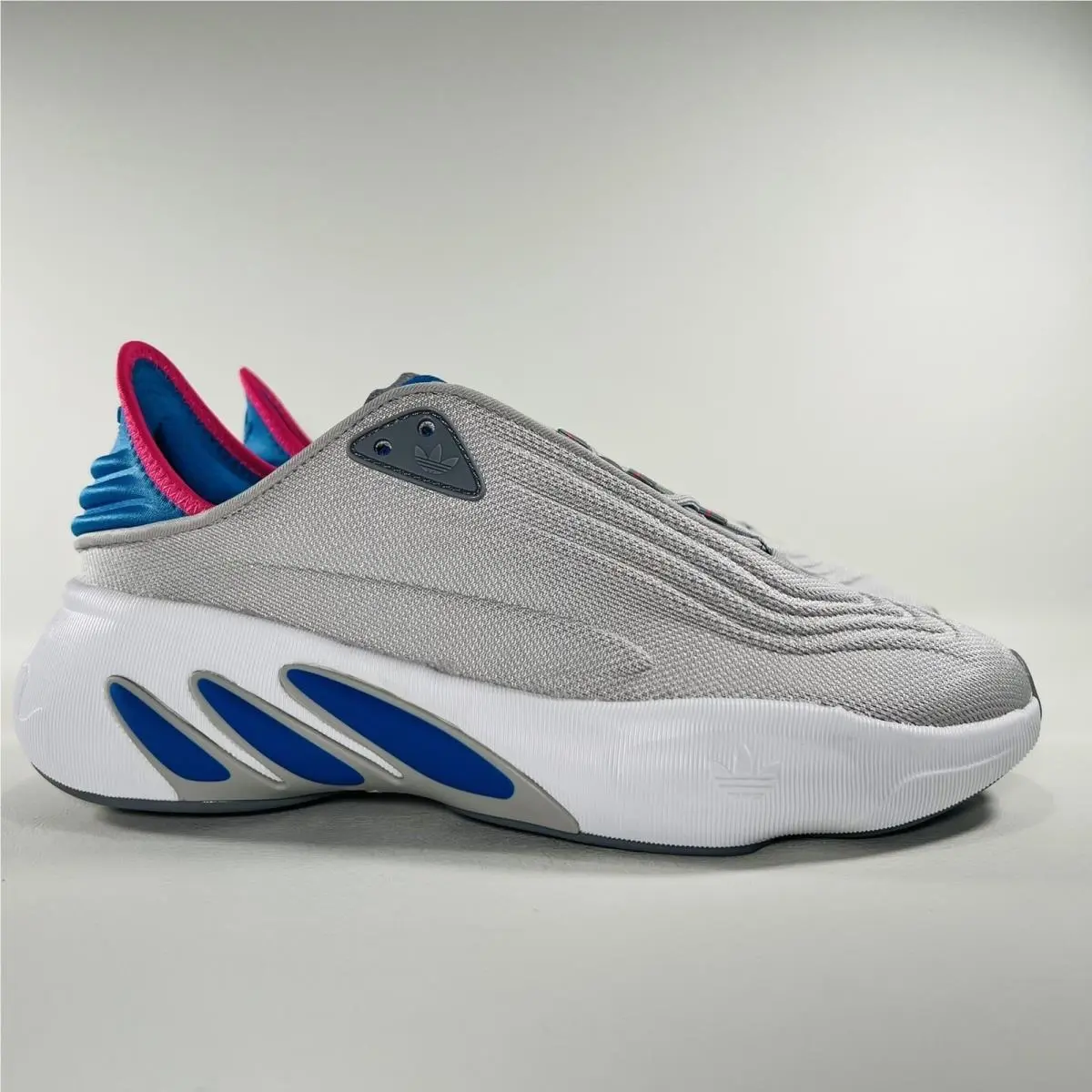 Adidas shoes - adidas AdiFOM SLTN - AdiFOM SLTN - HP6475 - Gray 4