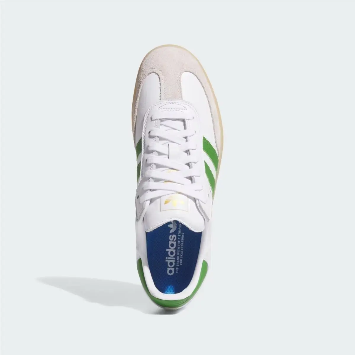 Adidas shoes - adidas Samba - Samba - JP8522 - White 0
