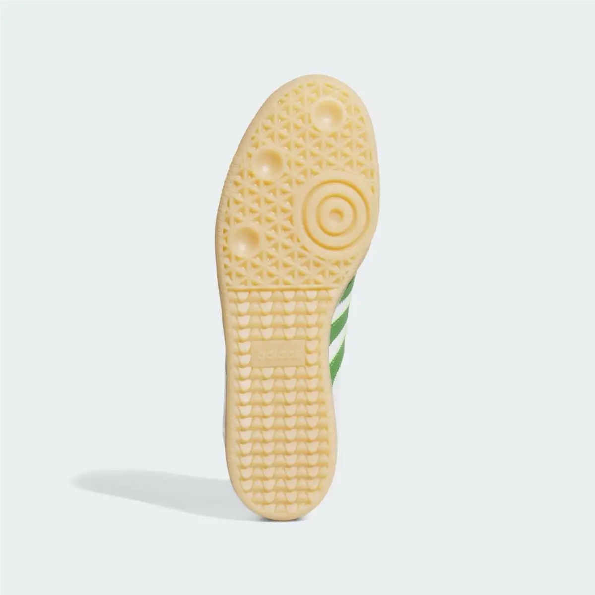 Adidas shoes - adidas Samba - Samba - JP8522 - White 1