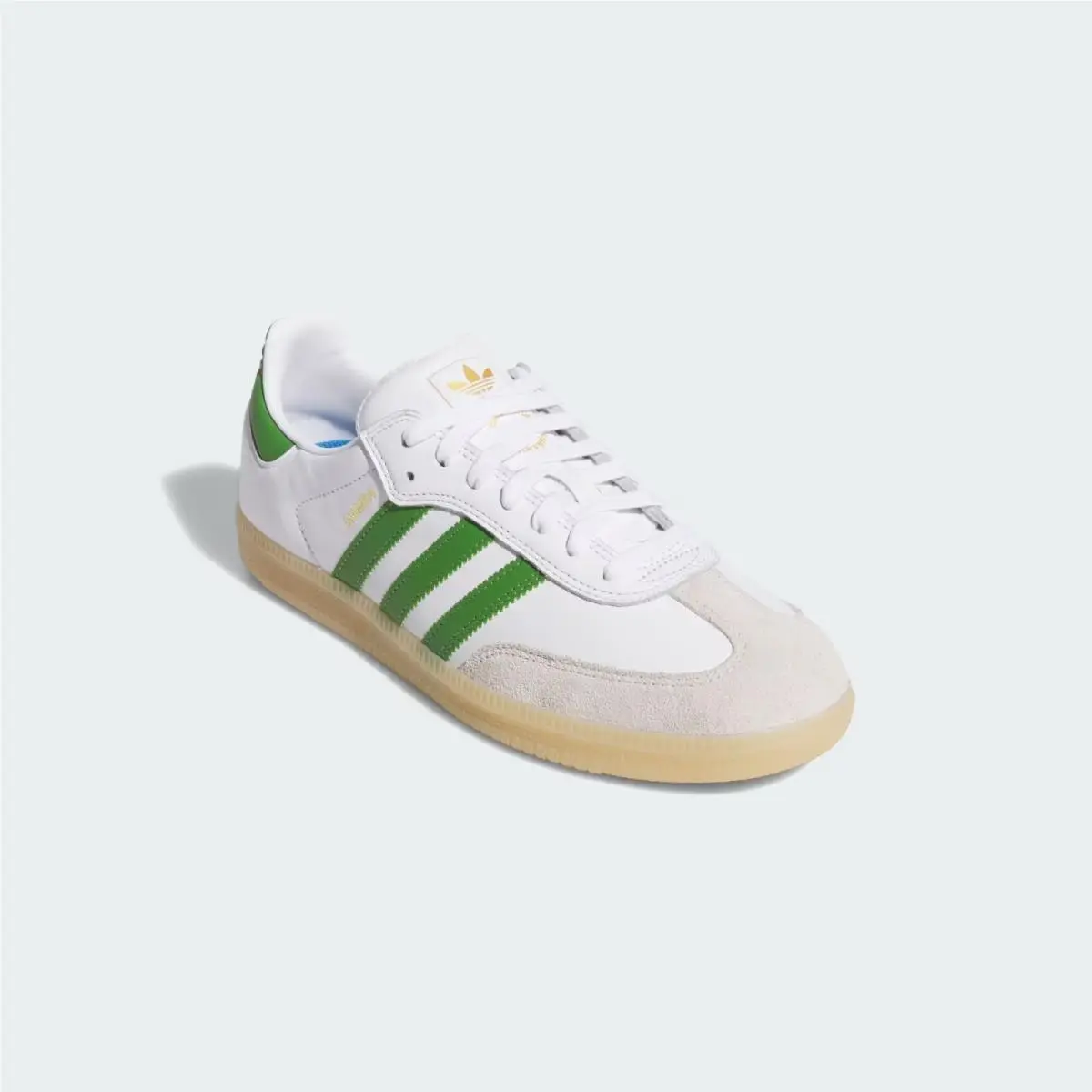 Adidas shoes - adidas Samba - Samba - JP8522 - White 2