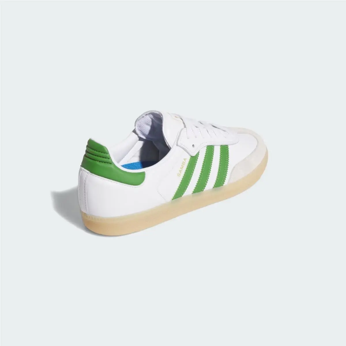 Adidas shoes - adidas Samba - Samba - JP8522 - White 3