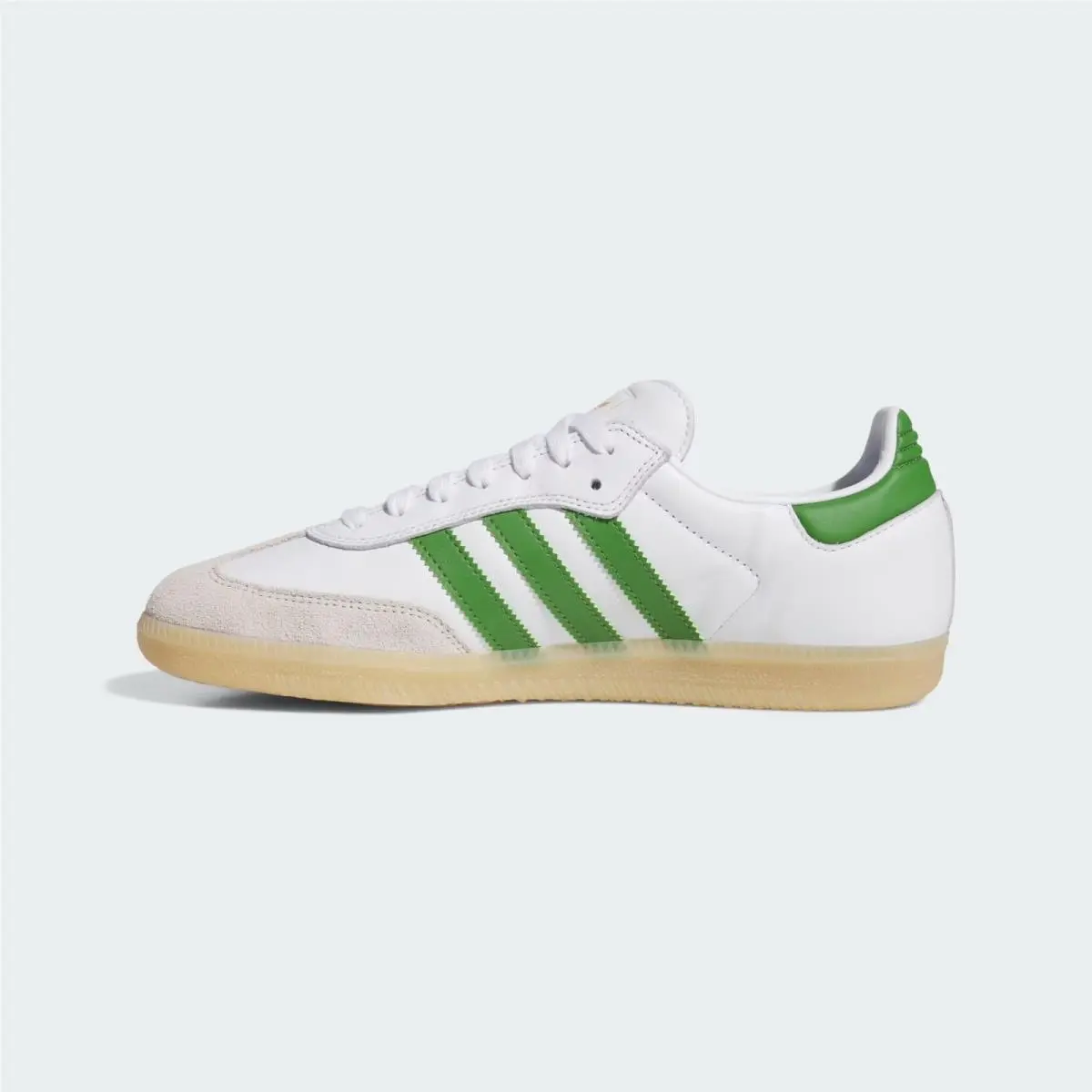 Adidas shoes - adidas Samba - Samba - JP8522 - White 4
