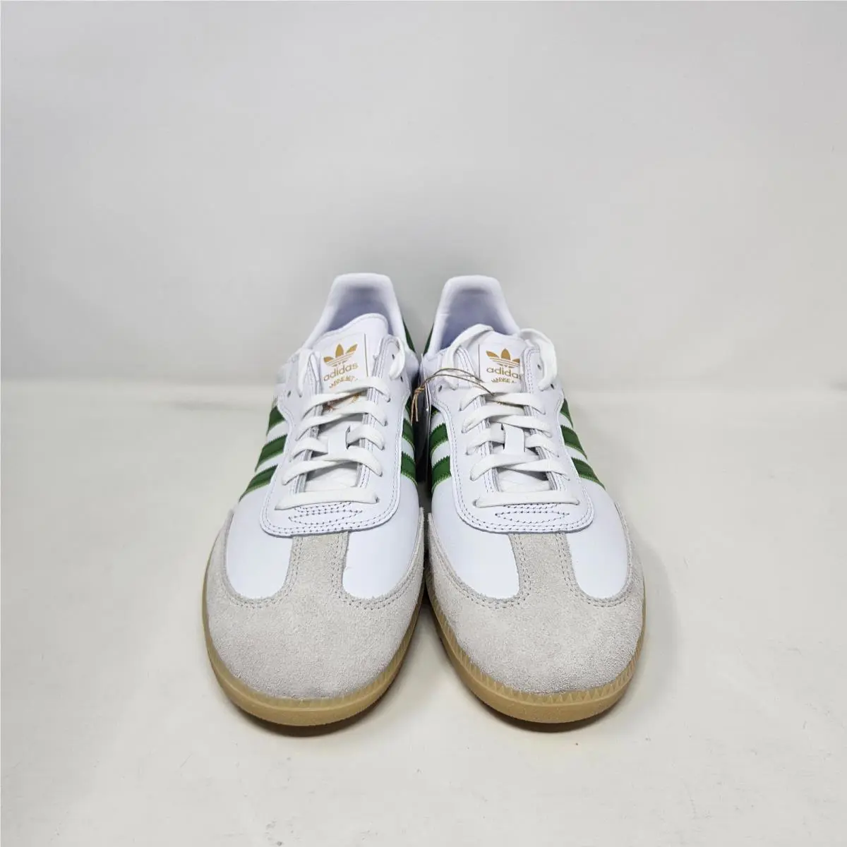 Adidas shoes - adidas Samba - Samba - JP8522 - White (UPC: 197621379117) 2