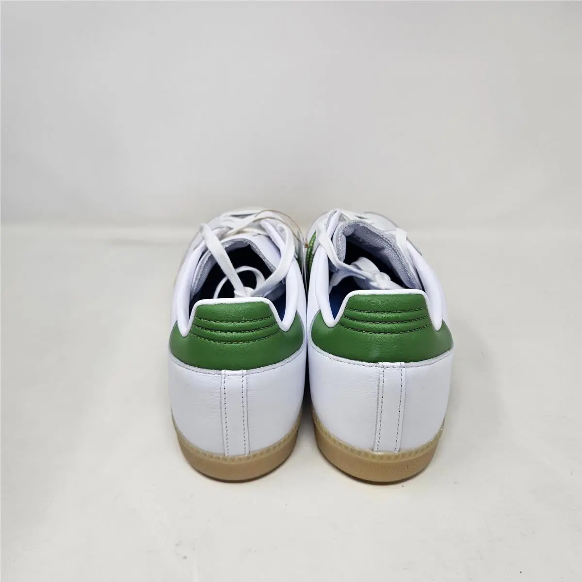 Adidas shoes - adidas Samba - Samba - JP8522 - White (UPC: 197621379117) 3