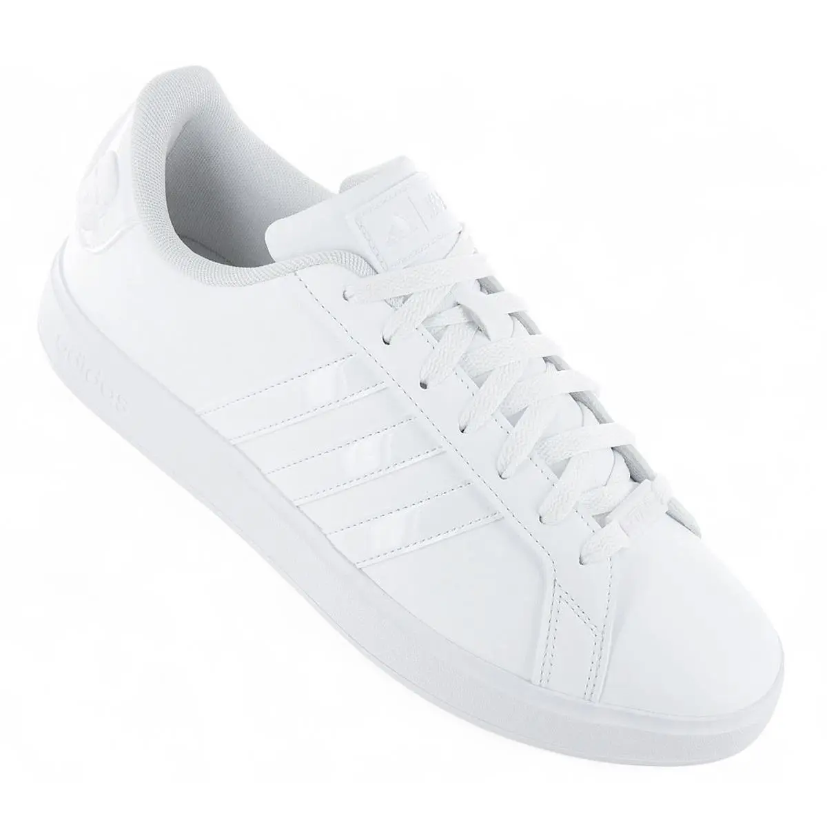 Adidas shoes - Adidas Star Wars Grand court 2.0 - JI2841 - White 0