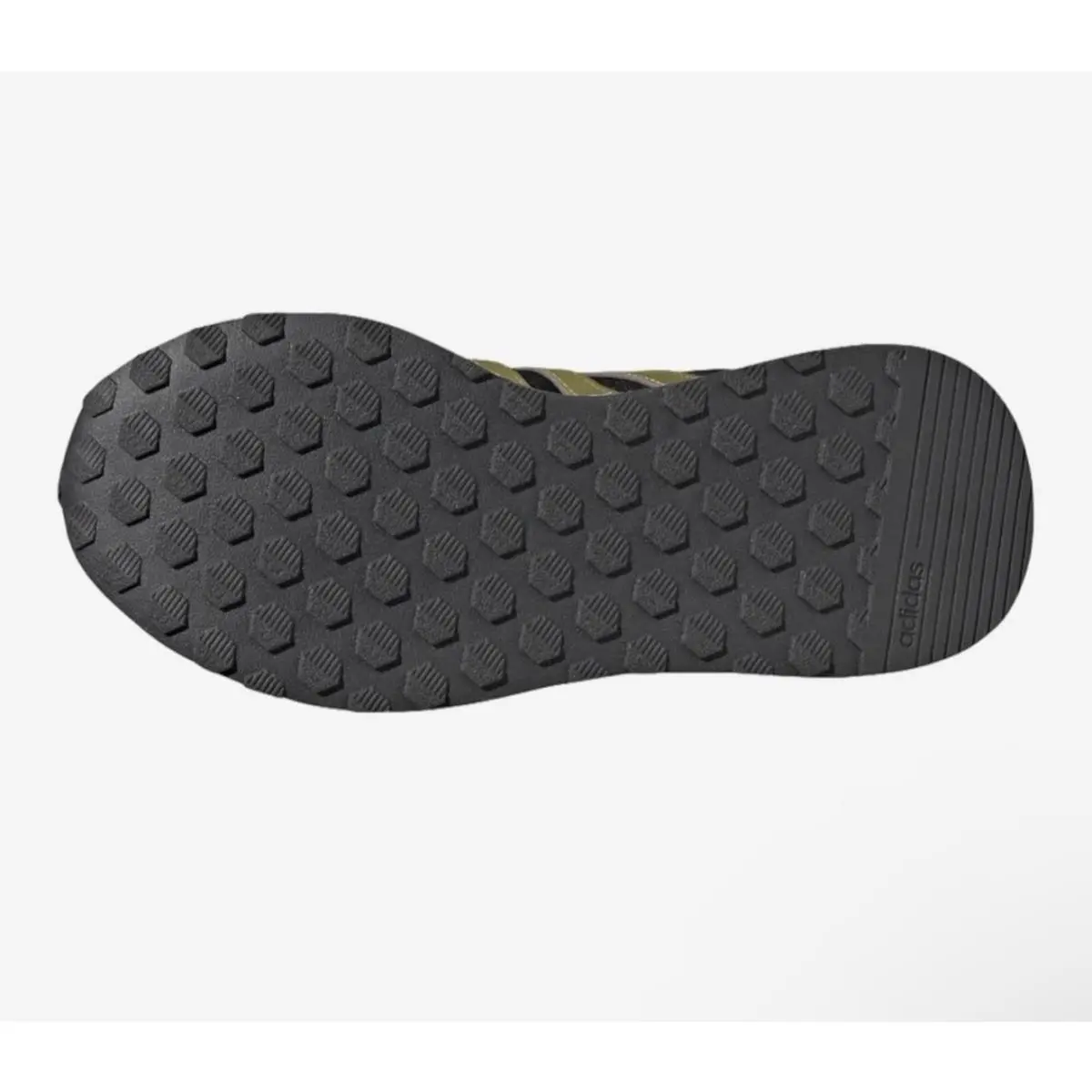 Adidas shoes - adidas Run 60S - Run - GX1714 - Black (UPC: 0195739373416) 3