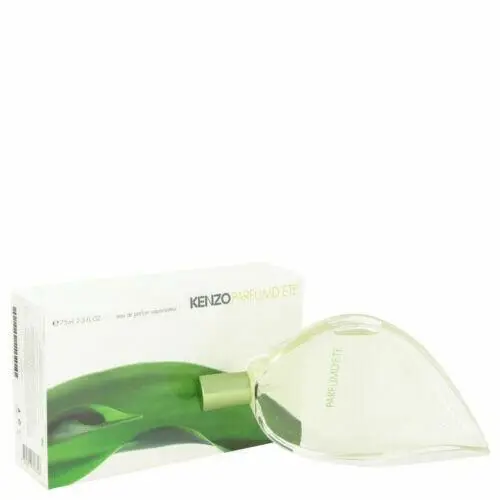 Parfum D`ete by Kenzo 2.5 oz 75 ml Eau De Parfum Spray For Women