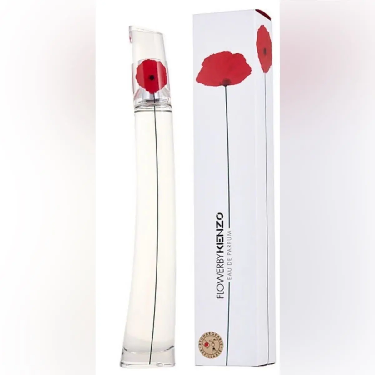Kenzo Flower 3.4 oz For Women
