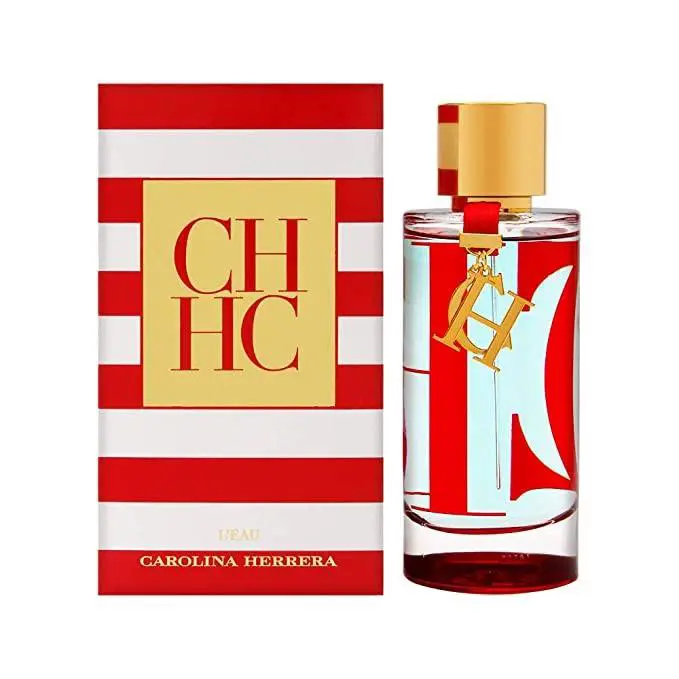 Ch Leau / Carolina Herrera Edt Spray 3.4 oz 100 ml w