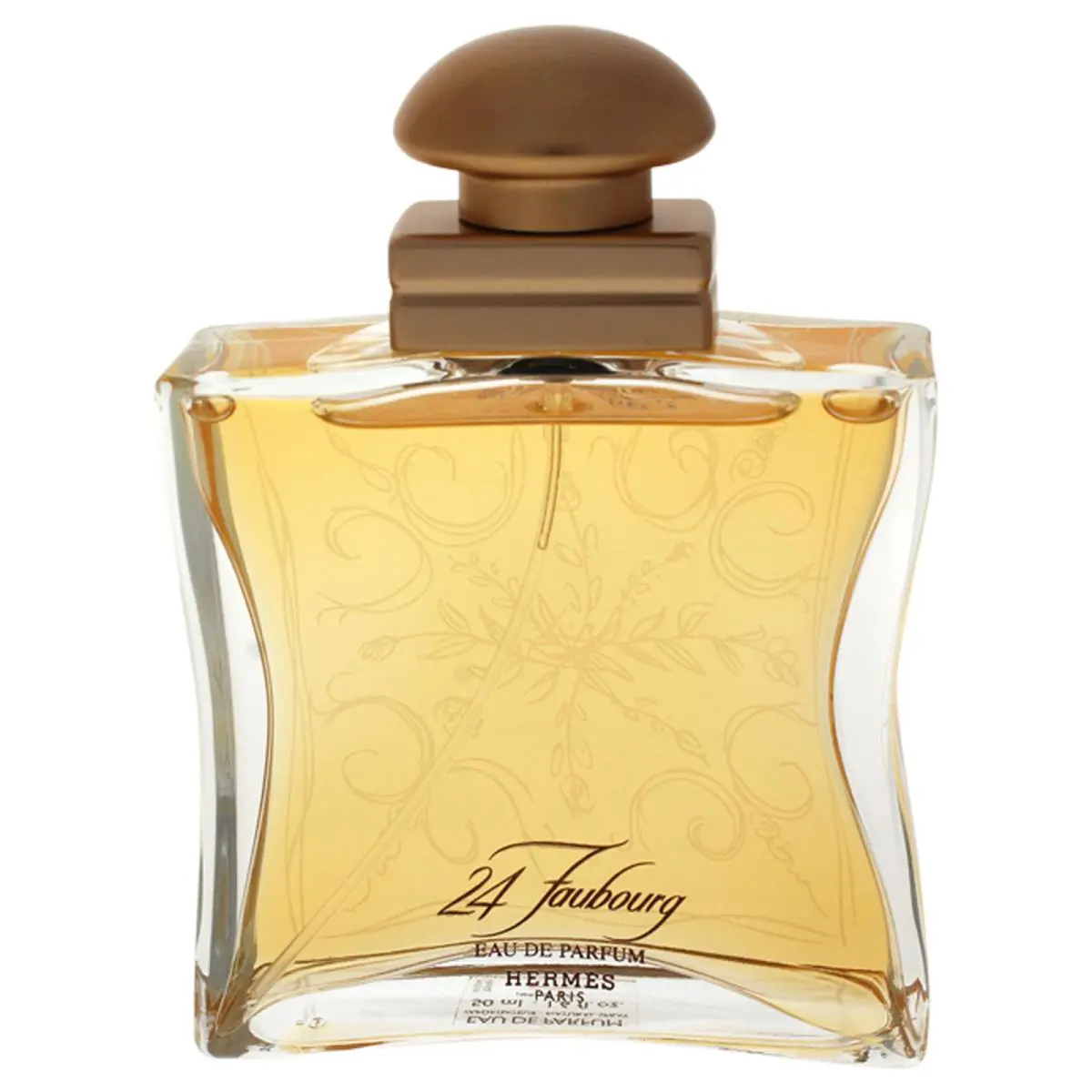 24 Faubourg by Hermes For Women - 1.6 oz Edp Spray