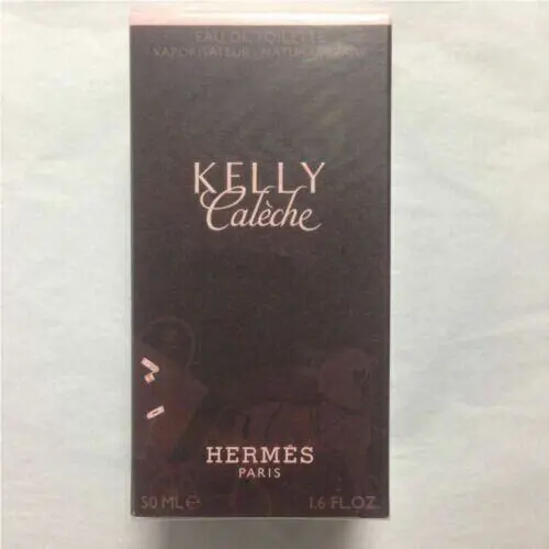 Kelly Caleche Perfume by Hermes Eau De Toilette Spray Women 1.6 oz/50ML