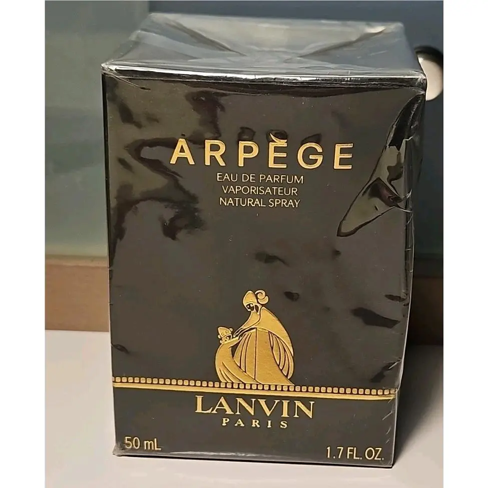 Arpege by Lanvin Eau de Parfum Natural Spray 1.7 oz