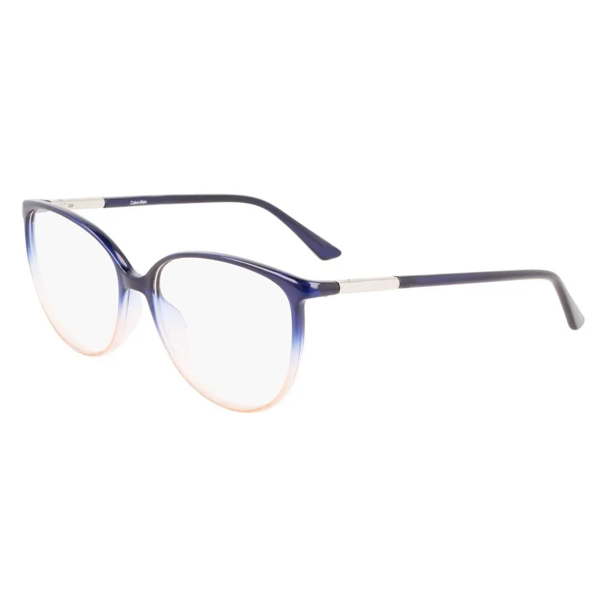 Calvin Klein CK21521 N Eyeglasses 438 Blue