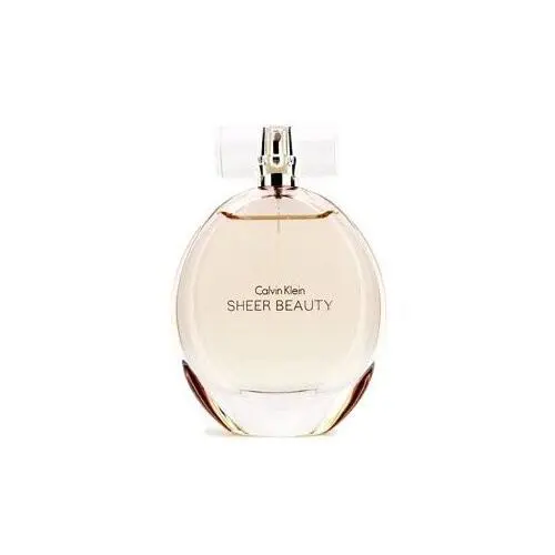 Calvin Klein Sheer Beauty Eau De Toilette