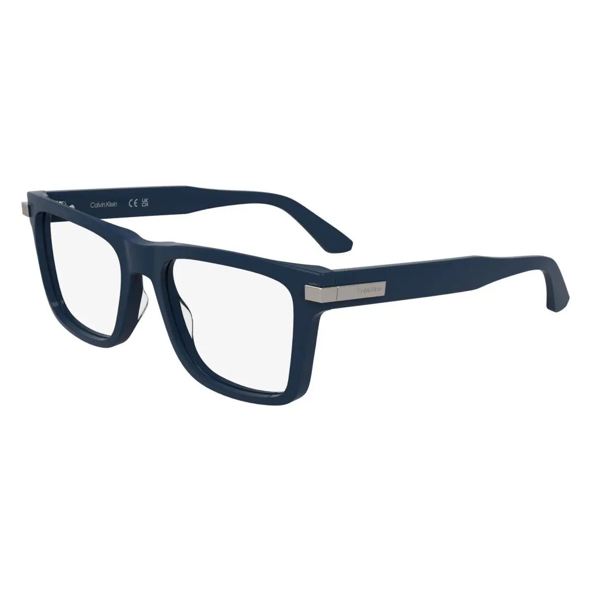 Calvin Klein CK25514 Eyeglasses 400 Blue