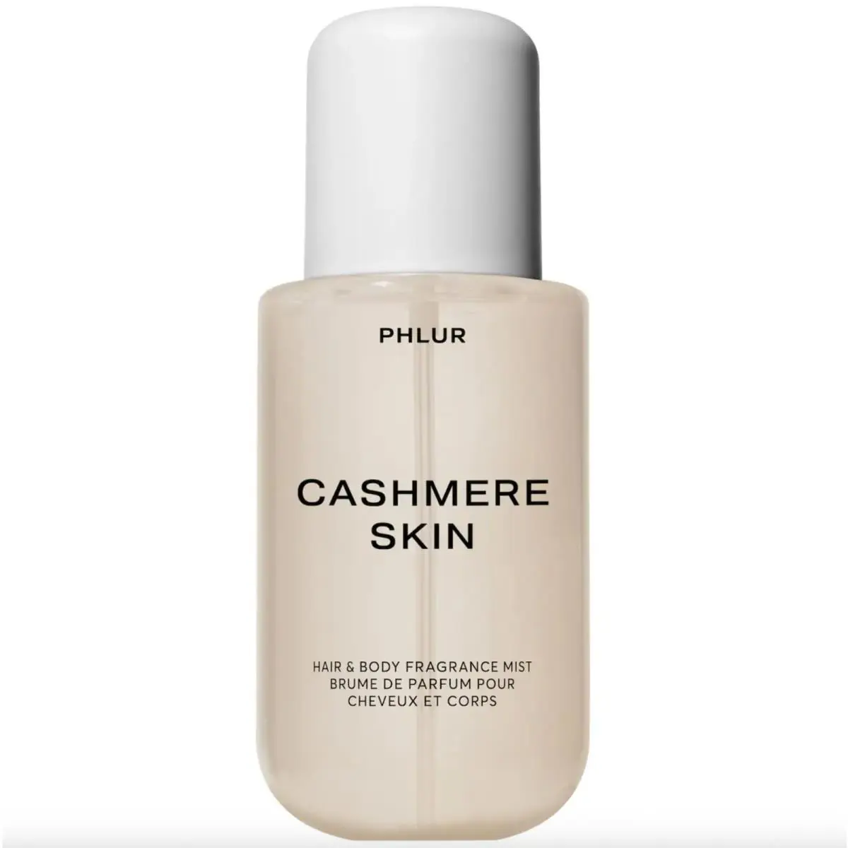 Phlur Cashmere Skin Hair Body Fragrance Mist Choose Your Size