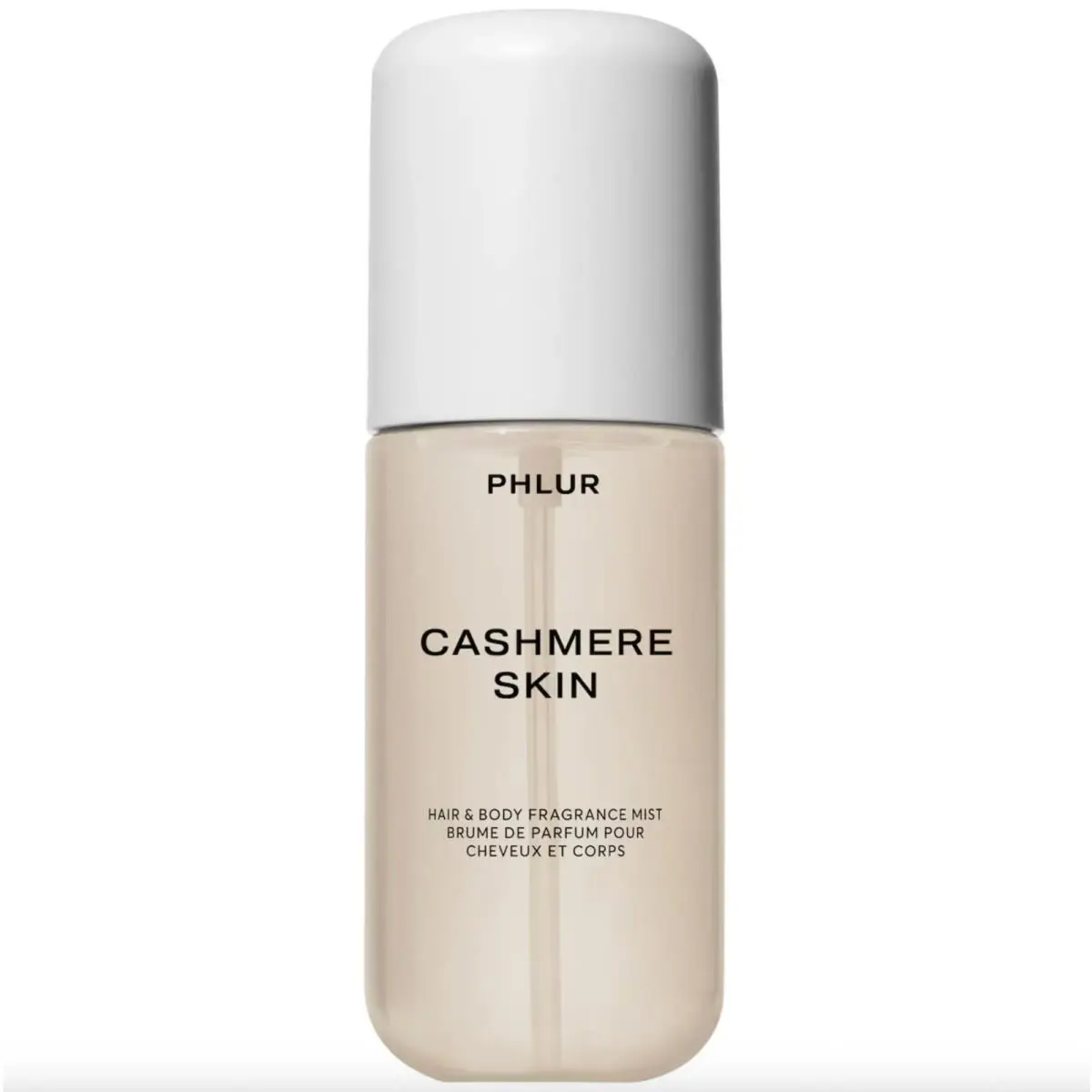 Phlur Cashmere Skin Hair Body Fragrance Mist Choose Your Size 3 oz