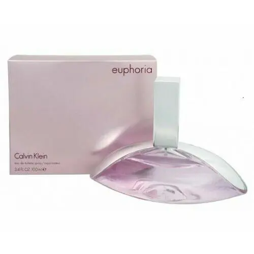 Euphoria Calvin Klein 3.3 / 3.4 oz Eau de Toilette Spray For Women