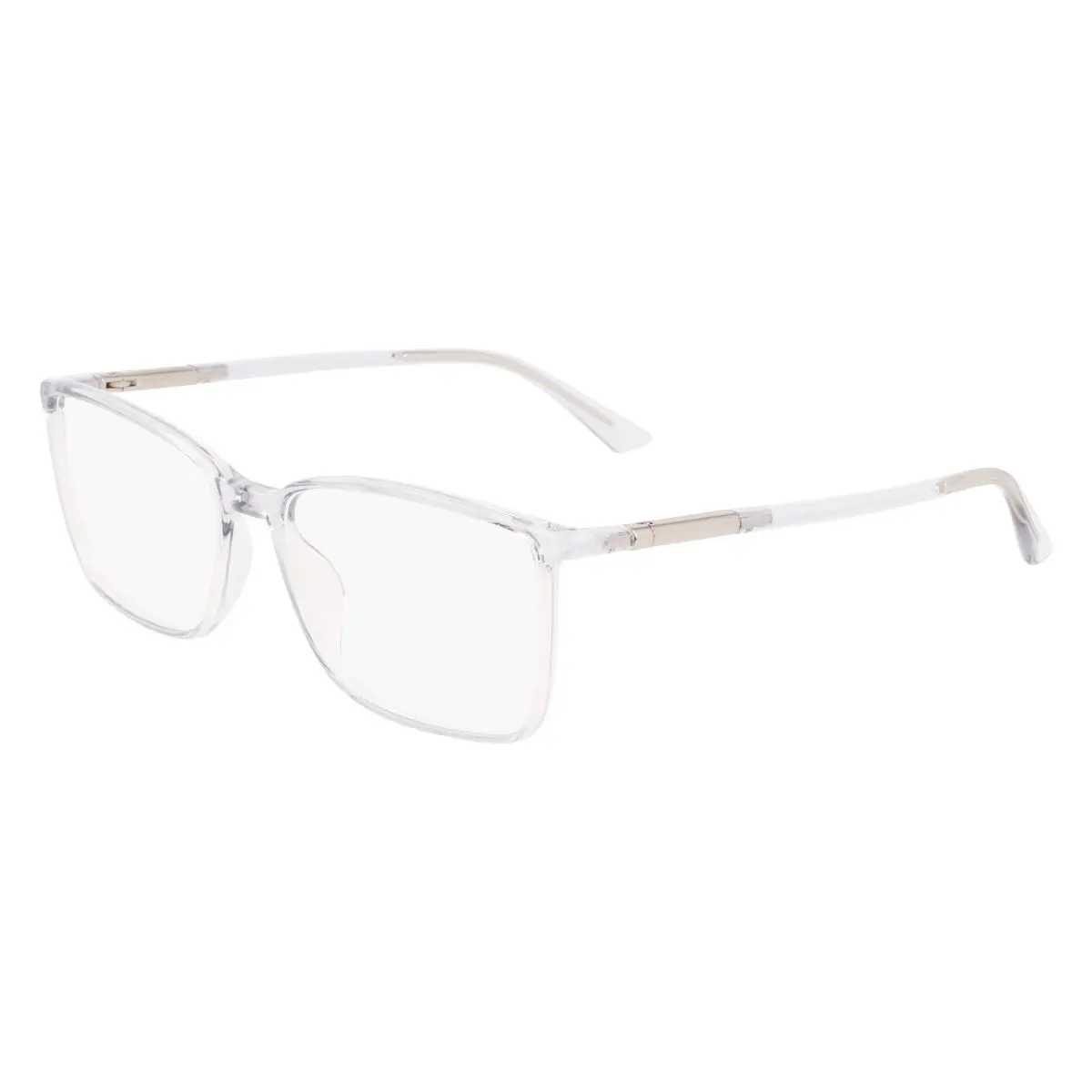Calvin Klein CK22508 N Eyeglasses 070 Crystal Smoke