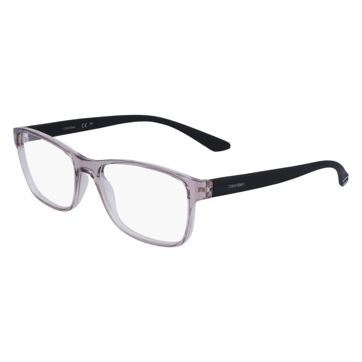 Calvin Klein CK23526N Eyeglasses 030 Grey/black