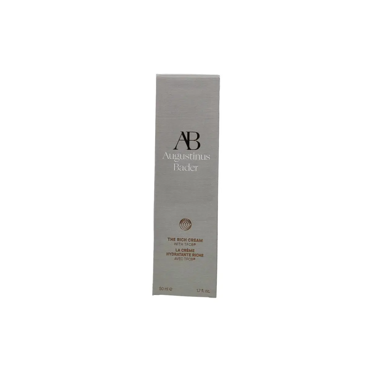 Augustinus Bader The Rich Cream 1.7oz/50ML