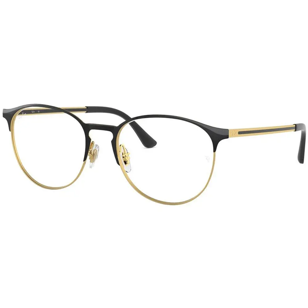 Ray-ban RX6375 Unisex-adult Optical Frames