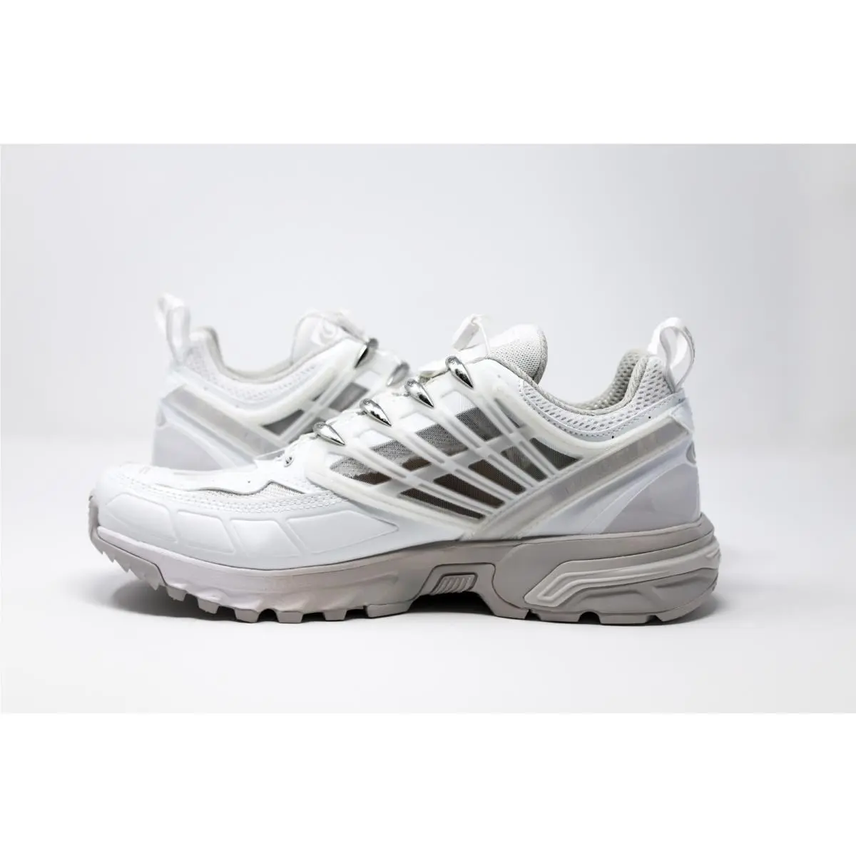 Salomon shoes - MM6 Maison Margiela X Salomon Acs Pro - 49112328G0 - White 0