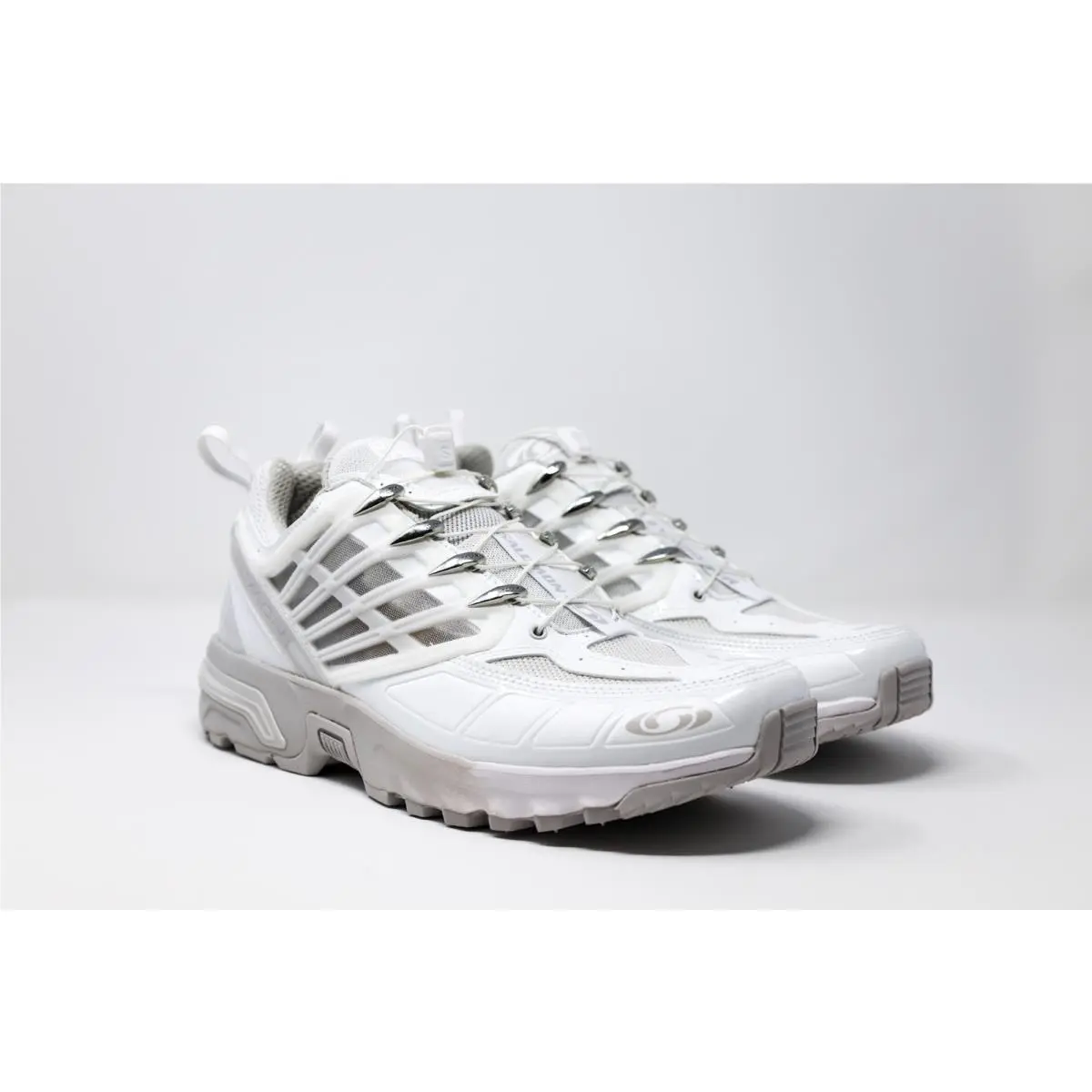 Salomon shoes - MM6 Maison Margiela X Salomon Acs Pro - 49112328G0 - White 1