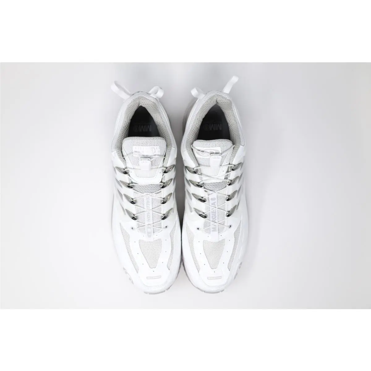 Salomon shoes - MM6 Maison Margiela X Salomon Acs Pro - 49112328G0 - White 2