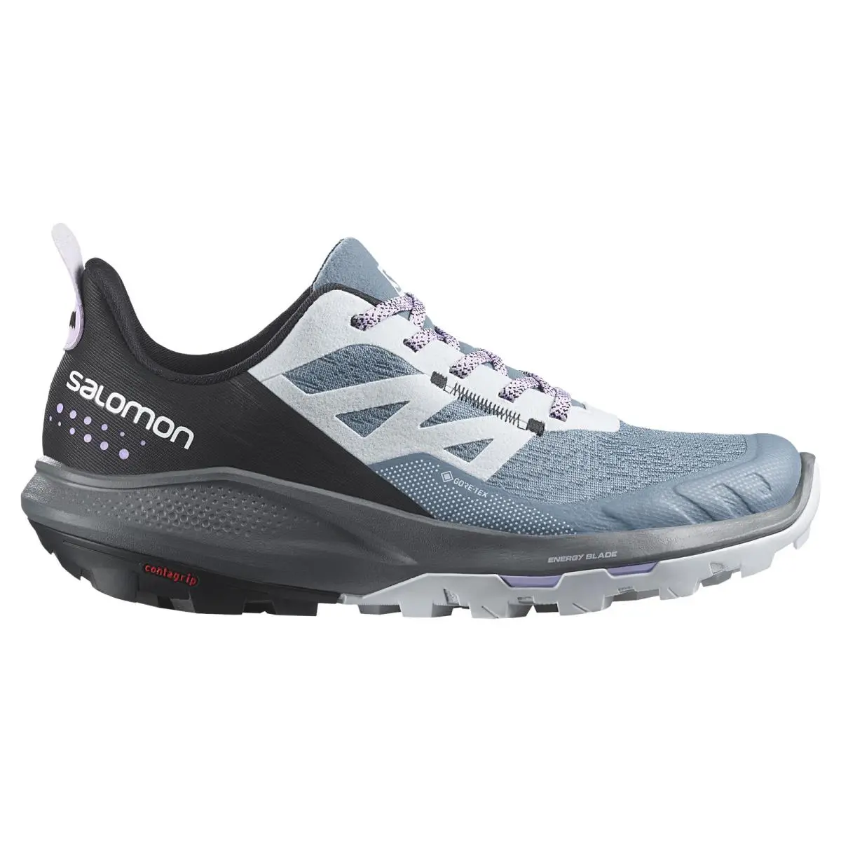 Salomon shoes - L47151900 - L47151900 - NA (UPC: 195751188289) 1