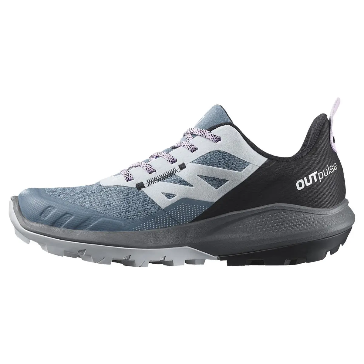 Salomon shoes - L47151900 - L47151900 - NA (UPC: 195751188289) 2