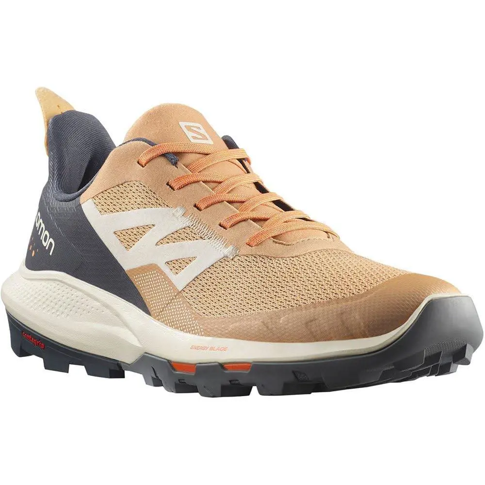 Salomon shoes - L47153100 - L47153100 - Pearl Blue (UPC: 195751211581) 2