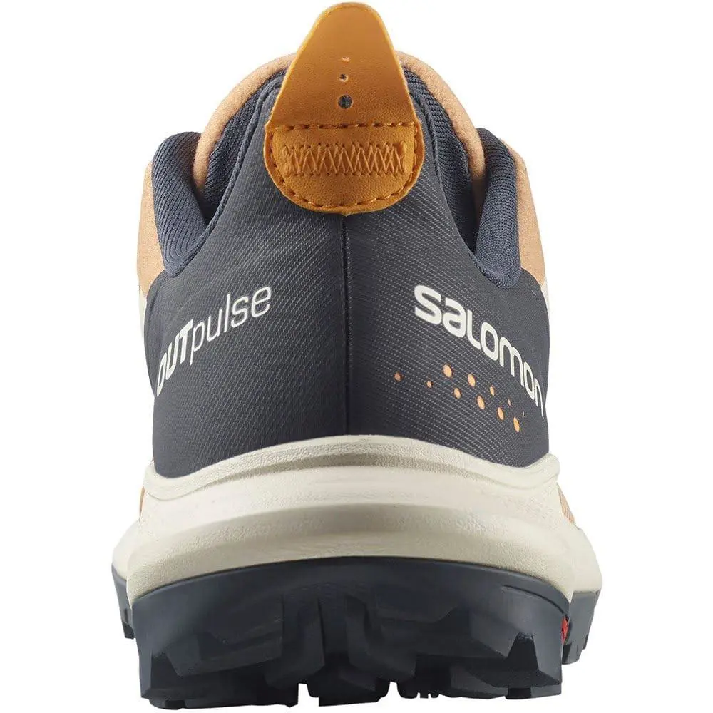 Salomon shoes - L47153100 - L47153100 - Pearl Blue (UPC: 195751211581) 3