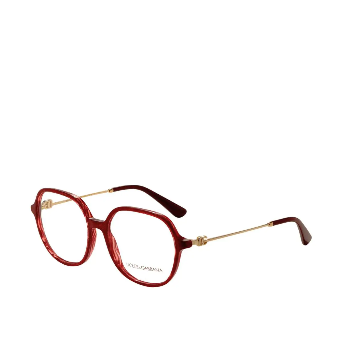 Dolce Gabbana Women`s 54mm Bordeaux Opticals DG3364-3442-54