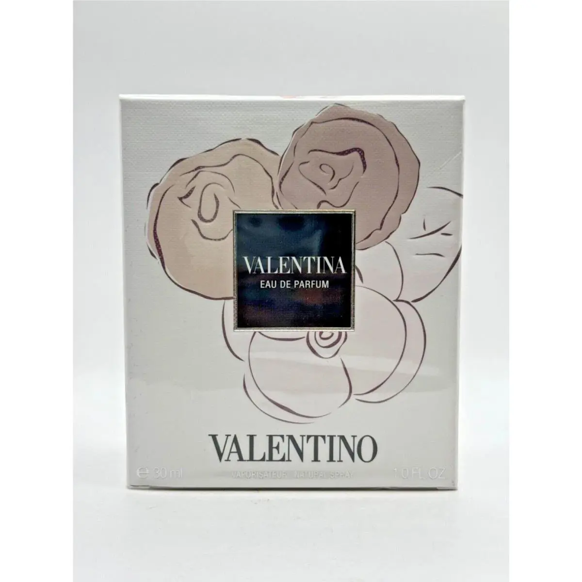 Valentina Eau de Parfum by Valentino 1.0 oz / 30ml For Women Spray Rare