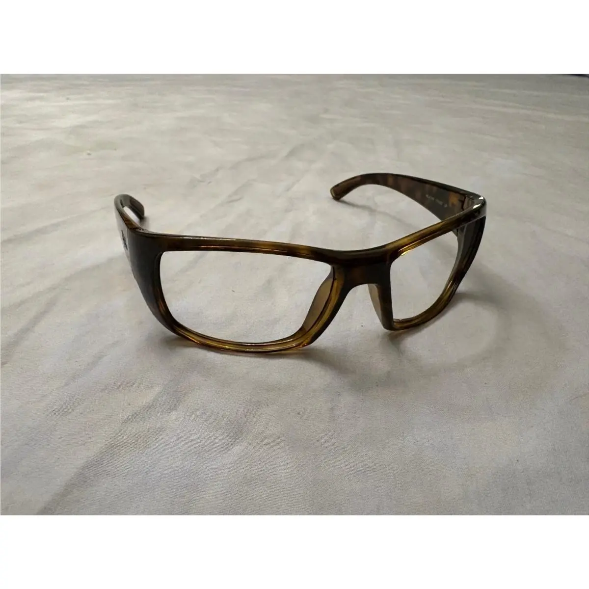 Ray Ban RB 4149 710/57 59-17 3P Polished Tortoise Brown Sunglasses Frames